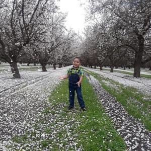 Meet your Posher, Jairo alexander